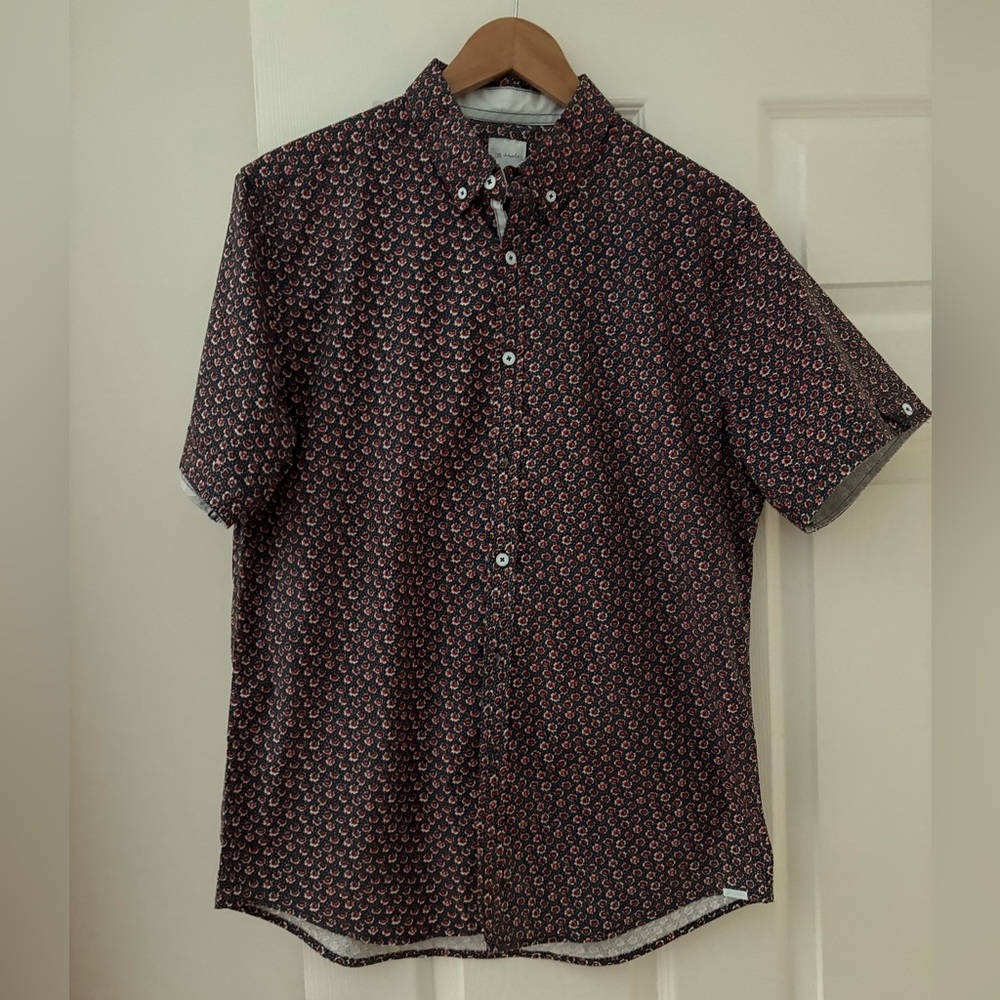 Jb Holt Button Down - image 1